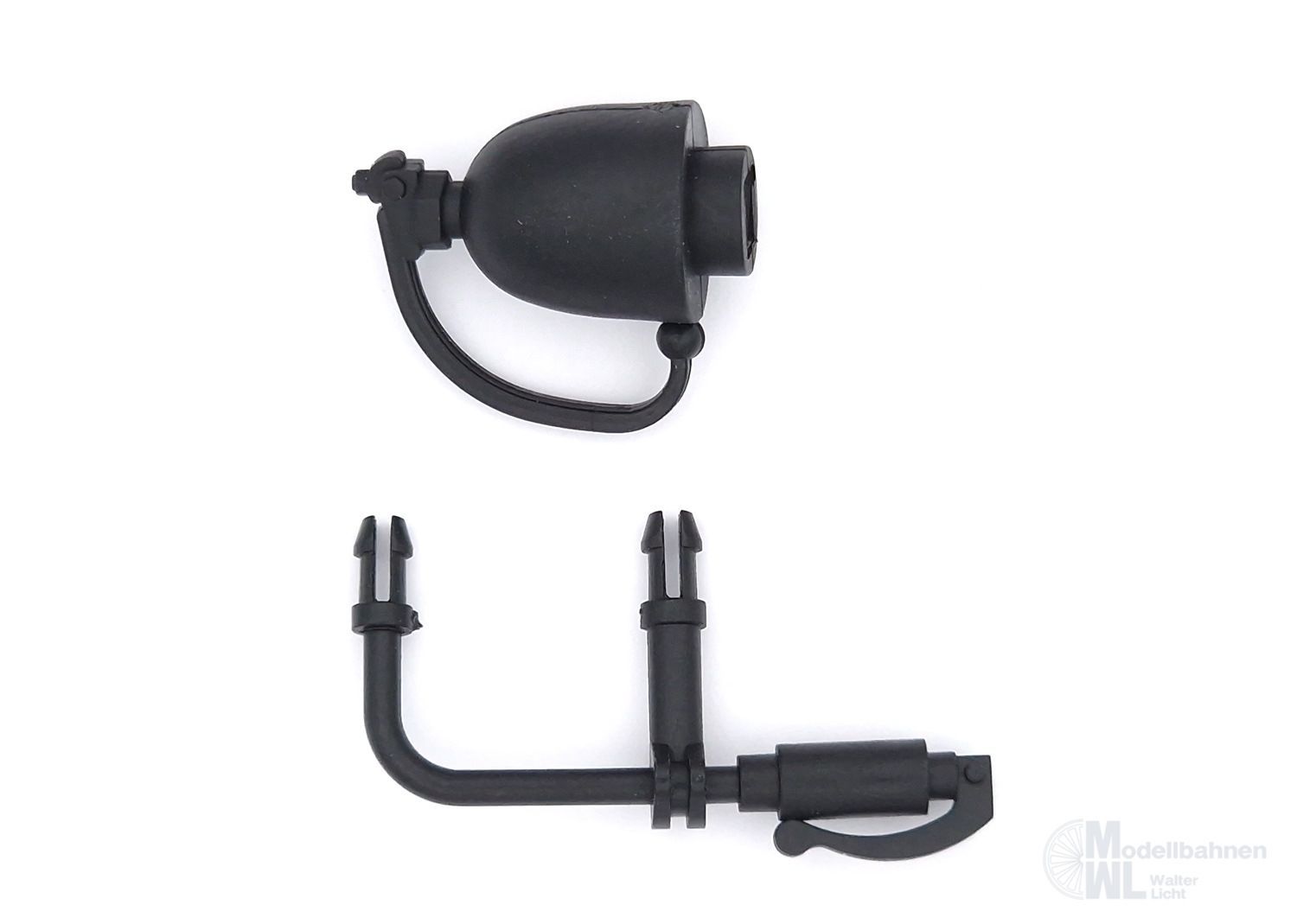 Märklin Ersatzeile E379948 - ERSATZTEIL: Glocke, Pfeife